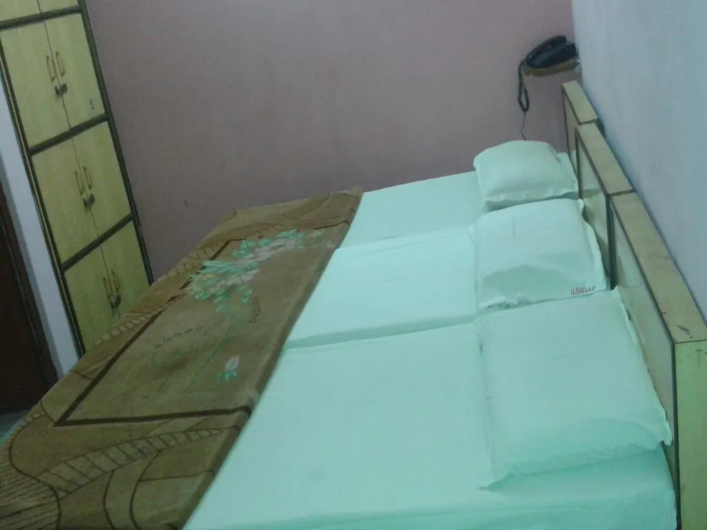 Hotel Sagar Agra  Indie