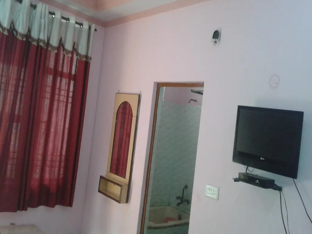 Hotel Sagar Agra