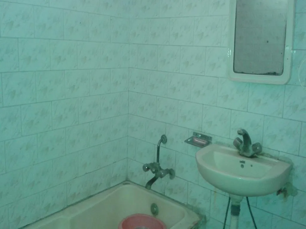 Hotel Sagar Agra  2*, Agra (Uttar Pradesh)