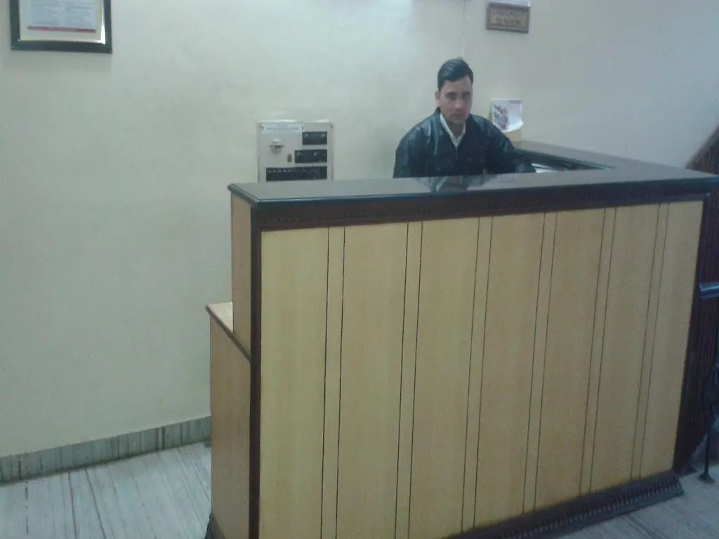 Hotel Sagar Agra