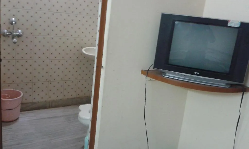 Hotel Sagar Agra