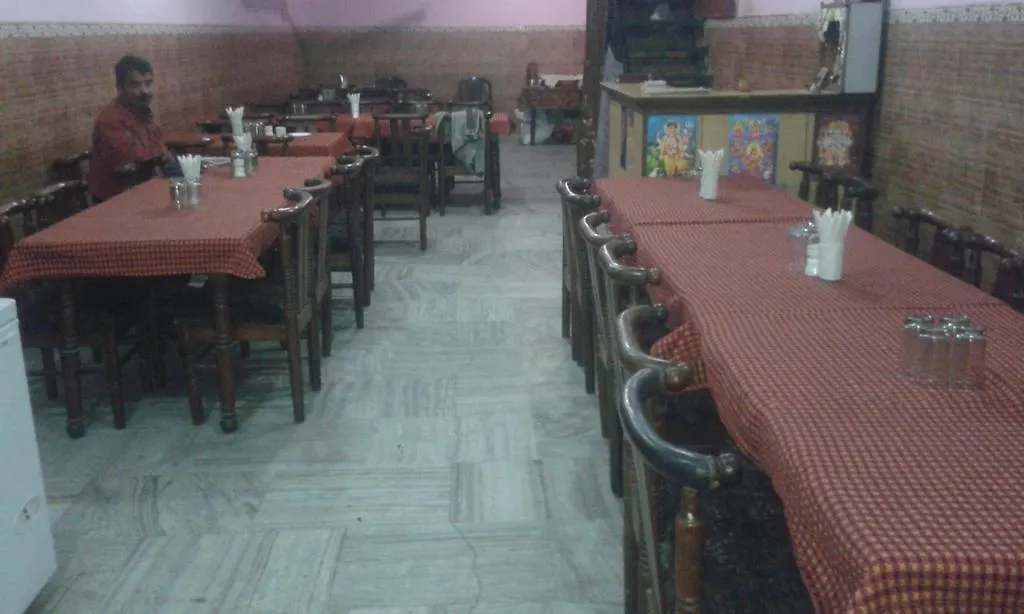 Hotel Sagar Agra  2*, Agra (Uttar Pradesh) Indie
