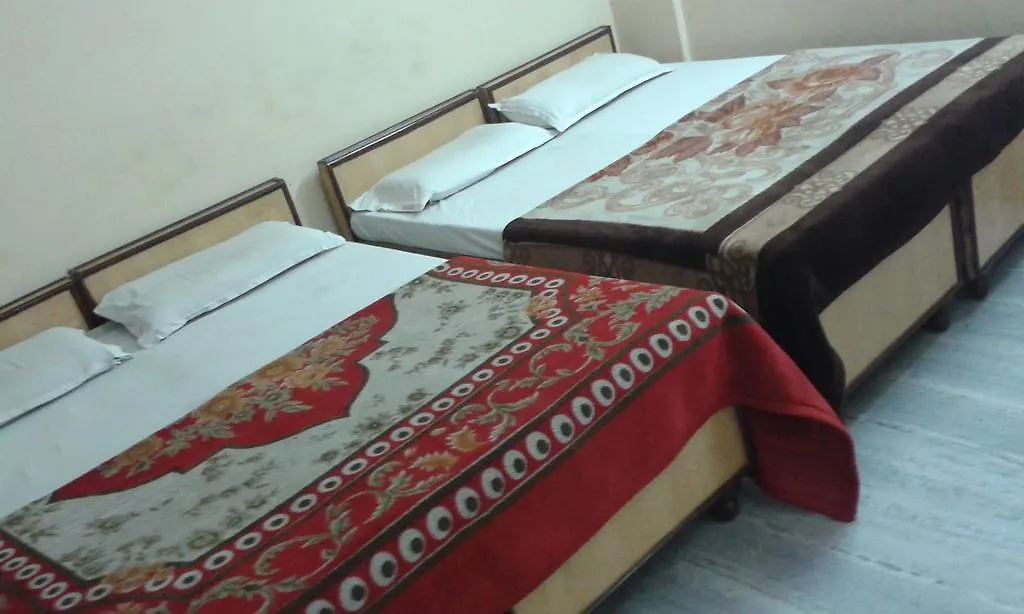 Hotel Sagar Agra