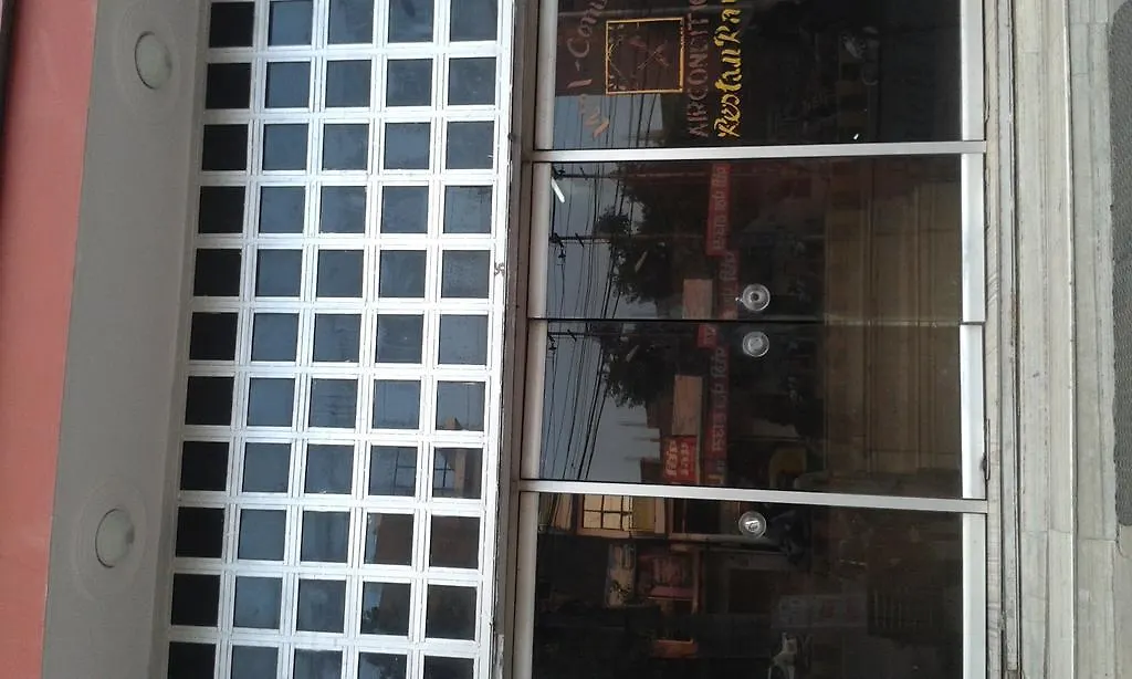 Hotel Sagar Agra   Agra (Uttar Pradesh)