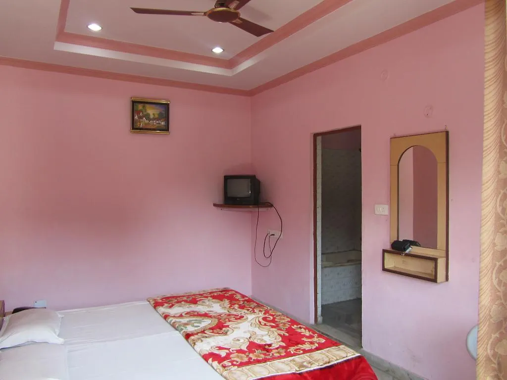 Hotel Sagar Agra  Agra (Uttar Pradesh)