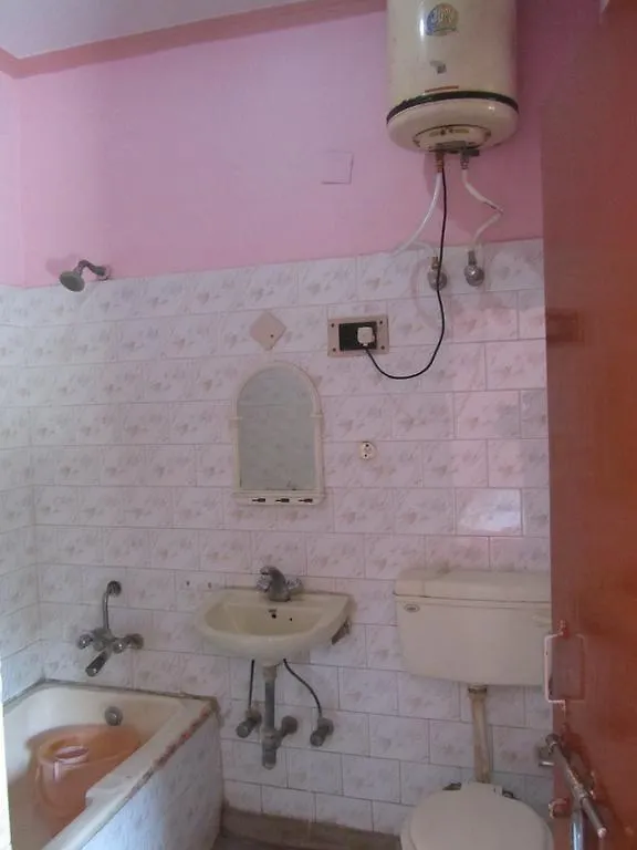Hotel Sagar Agra