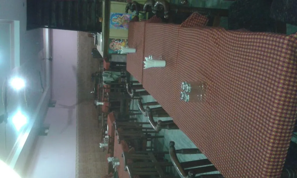 **  Hotel Sagar Agra  Indie