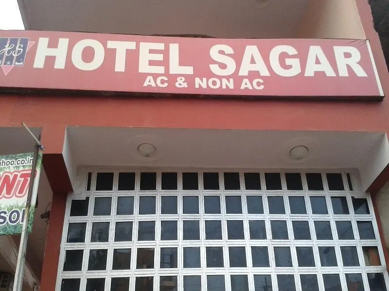 **  Hotel Sagar Agra  Indie