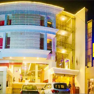 Dasaprakash Hotel