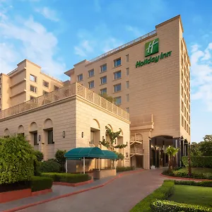 Agra Mg Road An Ihg Agra (Uttar Pradesh)