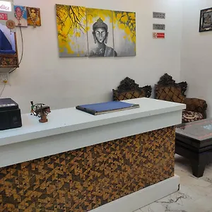Khubsaras Palace By Chhabra's Hotel
