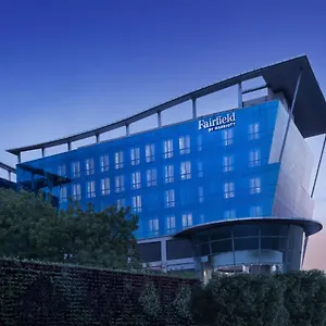 Fairfield By Marriott Agra Agra (Uttar Pradesh)