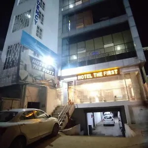 The First By Goyal Hoteliers Hotel