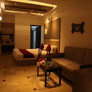 Otel Panna Paradise, Agra (Uttar Pradesh)
