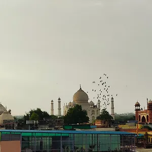 The Vacation Agra (Uttar Pradesh)