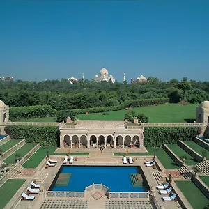 The Oberoi Amarvilas Agra Hotel