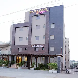 Agra Hotel