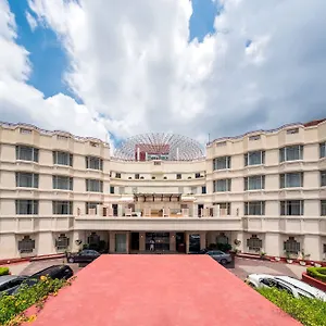 Howard Plaza The Fern, Agra Hotel