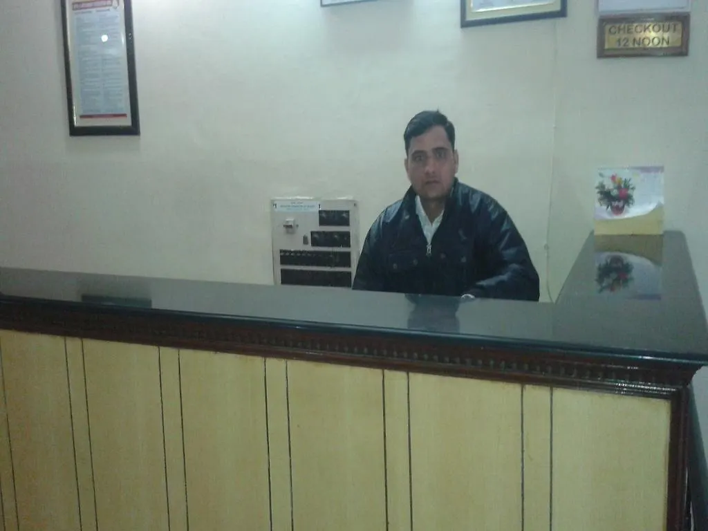 Hotel Sagar Agra
