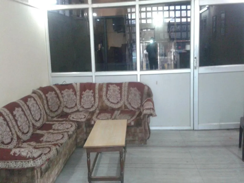 Hotel Sagar Agra  India