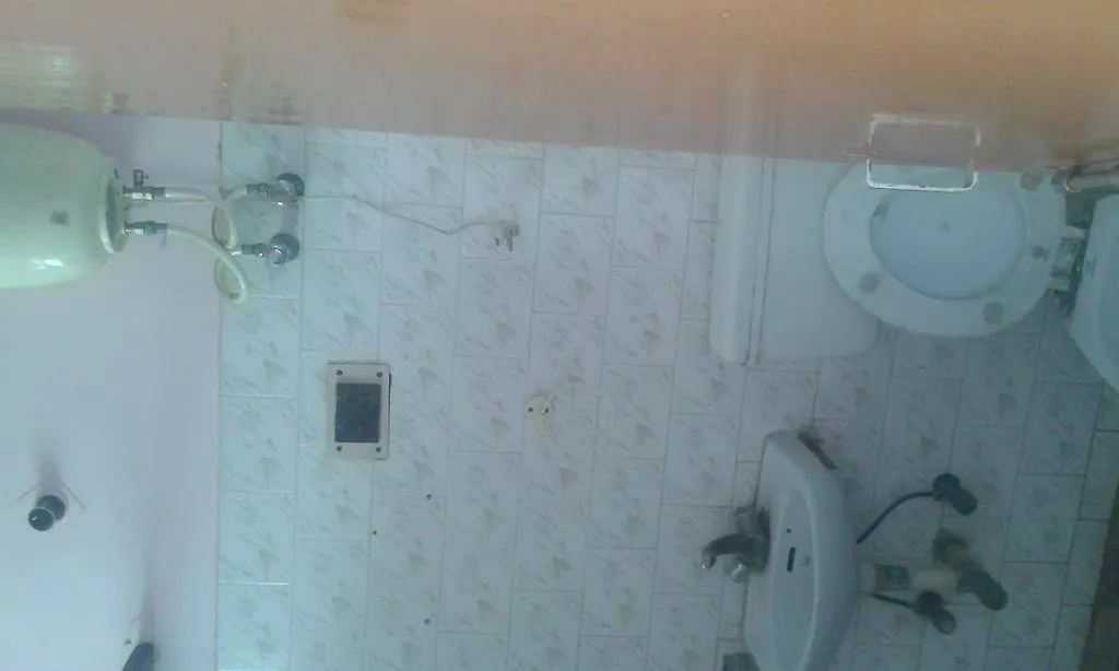 Hotel Sagar Agra