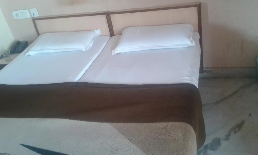 Hotel Sagar Agra  2*, Agra (Uttar Pradesh) India